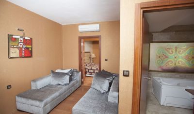 Imagine pentru Laur Hotels Experience & Elegance 5* (fost Didim Beach Resort) valabile pentru Litoral 2025