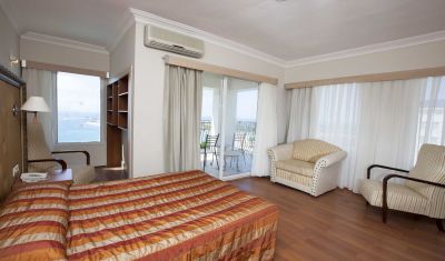 Imagine pentru Laur Hotels Experience & Elegance 5* (fost Didim Beach Resort) valabile pentru Litoral 2025