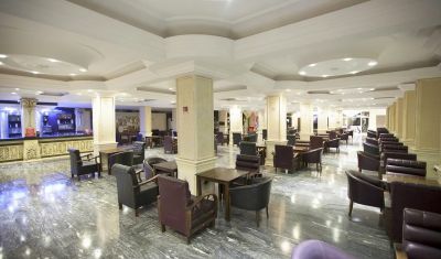 Imagine pentru Laur Hotels Experience & Elegance 5* (fost Didim Beach Resort) valabile pentru Litoral 2025