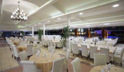 Imagine pentru Laur Hotels Experience & Elegance 5* (fost Didim Beach Resort) valabile pentru Litoral 2025