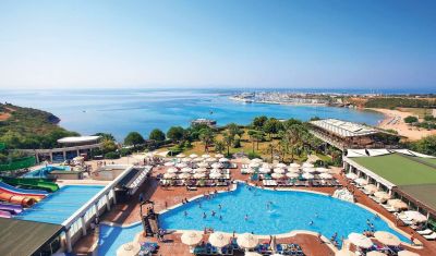 Imagine pentru Laur Hotels Experience & Elegance 5* (fost Didim Beach Resort) valabile pentru Litoral 2025