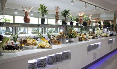 Imagine pentru Laur Hotels Experience & Elegance 5* (fost Didim Beach Resort) valabile pentru Litoral 2025