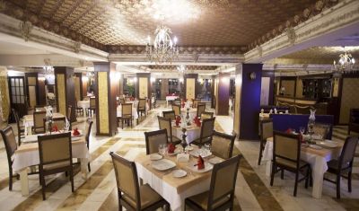 Imagine pentru Laur Hotels Experience & Elegance 5* (fost Didim Beach Resort) valabile pentru Litoral 2025