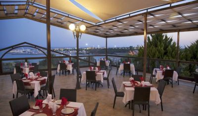 Imagine pentru Laur Hotels Experience & Elegance 5* (fost Didim Beach Resort) valabile pentru Litoral 2025