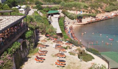 Imagine pentru Laur Hotels Experience & Elegance 5* (fost Didim Beach Resort) valabile pentru Litoral 2025