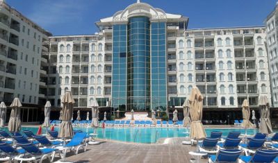 Imagine pentru Laur Hotels Experience & Elegance 5* (fost Didim Beach Resort) valabile pentru Litoral 2025