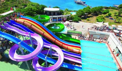 Imagine pentru Laur Hotels Experience & Elegance 5* (fost Didim Beach Resort) valabile pentru Litoral 2025
