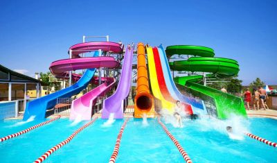 Imagine pentru Laur Hotels Experience & Elegance 5* (fost Didim Beach Resort) valabile pentru Litoral 2025