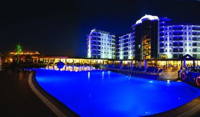 Imagine pentru Laur Hotels Experience & Elegance 5* (fost Didim Beach Resort) valabile pentru Litoral 2025