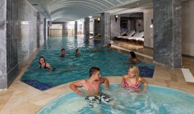 Imagine pentru Laur Hotels Experience & Elegance 5* (fost Didim Beach Resort) valabile pentru Litoral 2025
