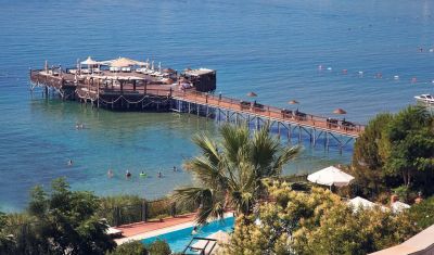 Imagine pentru Laur Hotels Experience & Elegance 5* (fost Didim Beach Resort) valabile pentru Litoral 2025