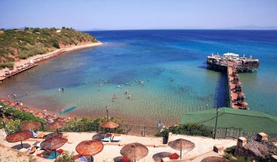 Imagine pentru Laur Hotels Experience & Elegance 5* (fost Didim Beach Resort) valabile pentru Litoral 2025