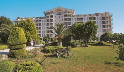 Imagine pentru Laur Hotels Experience & Elegance 5* (fost Didim Beach Resort) valabile pentru Litoral 2025