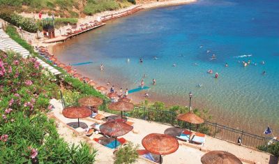 Imagine pentru Laur Hotels Experience & Elegance 5* (fost Didim Beach Resort) valabile pentru Litoral 2025
