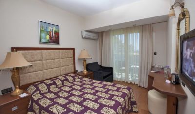 Imagine pentru Laur Hotels Experience & Elegance 5* (fost Didim Beach Resort) valabile pentru Litoral 2025
