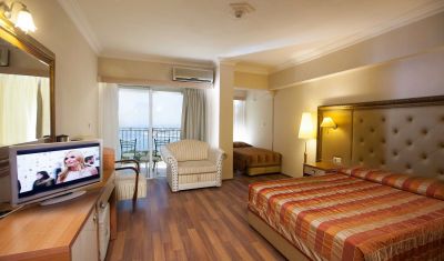Imagine pentru Laur Hotels Experience & Elegance 5* (fost Didim Beach Resort) valabile pentru Litoral 2025