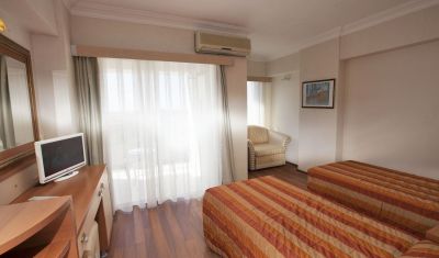 Imagine pentru Laur Hotels Experience & Elegance 5* (fost Didim Beach Resort) valabile pentru Litoral 2025