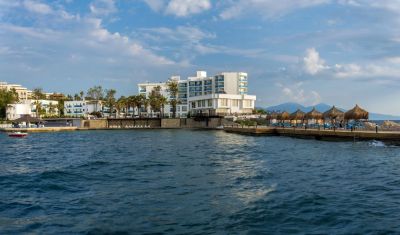 Imagine pentru Le Bleu Hotel & Resort 5* valabile pentru Litoral 2025