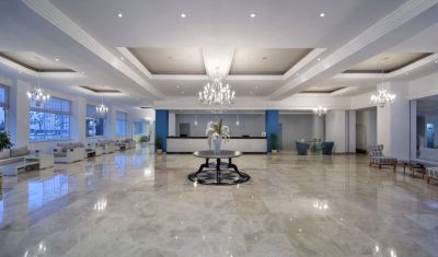 Imagine pentru Le Bleu Hotel & Resort 5* valabile pentru Litoral 2025