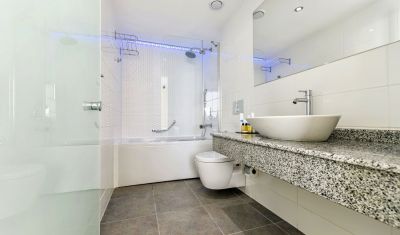 Imagine pentru Le Bleu Hotel & Resort 5* valabile pentru Litoral 2025
