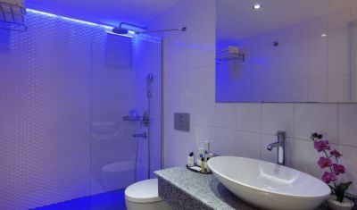 Imagine pentru Le Bleu Hotel & Resort 5* valabile pentru Litoral 2025
