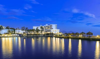 Imagine pentru Le Bleu Hotel & Resort 5* valabile pentru Litoral 2025