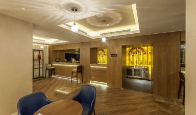 Imagine pentru Le Bleu Hotel & Resort 5* valabile pentru Litoral 2025