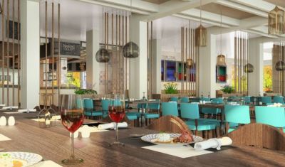 Imagine pentru Le Bleu Hotel & Resort 5* valabile pentru Litoral 2025