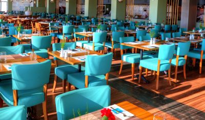 Imagine pentru Le Bleu Hotel & Resort 5* valabile pentru Litoral 2025