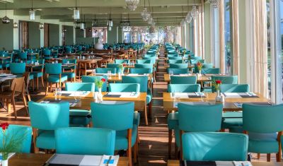 Imagine pentru Le Bleu Hotel & Resort 5* valabile pentru Litoral 2025