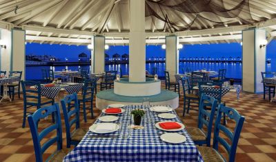 Imagine pentru Le Bleu Hotel & Resort 5* valabile pentru Litoral 2025