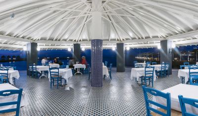 Imagine pentru Le Bleu Hotel & Resort 5* valabile pentru Litoral 2025