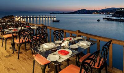 Imagine pentru Le Bleu Hotel & Resort 5* valabile pentru Litoral 2025