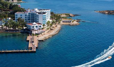 Imagine pentru Le Bleu Hotel & Resort 5* valabile pentru Litoral 2025