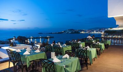 Imagine pentru Le Bleu Hotel & Resort 5* valabile pentru Litoral 2025