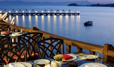 Imagine pentru Le Bleu Hotel & Resort 5* valabile pentru Litoral 2025