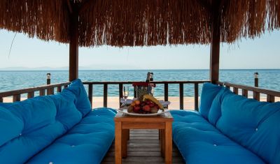 Imagine pentru Le Bleu Hotel & Resort 5* valabile pentru Litoral 2025