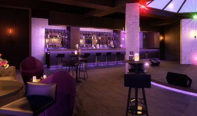 Imagine pentru Le Bleu Hotel & Resort 5* valabile pentru Litoral 2025
