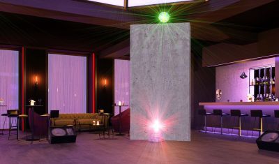 Imagine pentru Le Bleu Hotel & Resort 5* valabile pentru Litoral 2025