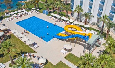 Imagine pentru Le Bleu Hotel & Resort 5* valabile pentru Litoral 2025