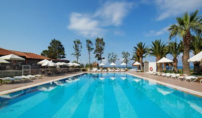 Imagine pentru Le Bleu Hotel & Resort 5* valabile pentru Litoral 2025