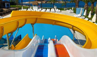 Imagine pentru Le Bleu Hotel & Resort 5* valabile pentru Litoral 2025