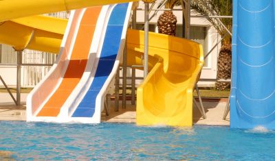 Imagine pentru Le Bleu Hotel & Resort 5* valabile pentru Litoral 2025