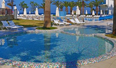 Imagine pentru Le Bleu Hotel & Resort 5* valabile pentru Litoral 2025