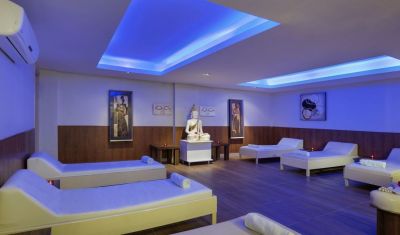 Imagine pentru Le Bleu Hotel & Resort 5* valabile pentru Litoral 2025