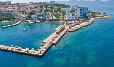 Imagine pentru Le Bleu Hotel & Resort 5* valabile pentru Litoral 2025