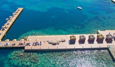 Imagine pentru Le Bleu Hotel & Resort 5* valabile pentru Litoral 2025