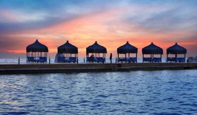 Imagine pentru Le Bleu Hotel & Resort 5* valabile pentru Litoral 2025