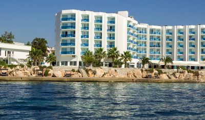 Imagine pentru Le Bleu Hotel & Resort 5* valabile pentru Litoral 2025
