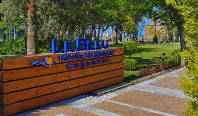 Imagine pentru Le Bleu Hotel & Resort 5* valabile pentru Litoral 2025